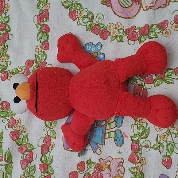 Sesame Street Plush Bundle - Picture 4 of 7